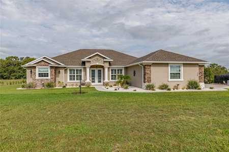 158 N Man O War Dr Inverness, FL 34453