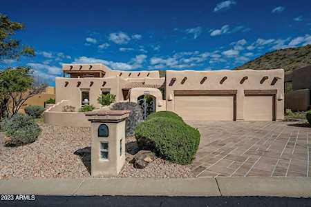 12178 E Wethersfield Drive Scottsdale, AZ 85259