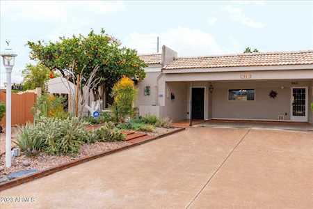 7611 E Pasadena Avenue Scottsdale, AZ 85250