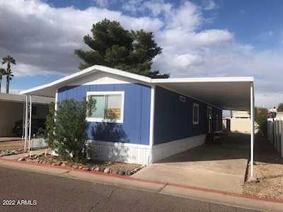 625 W Mckellips Road #413 Mesa, AZ 85201
