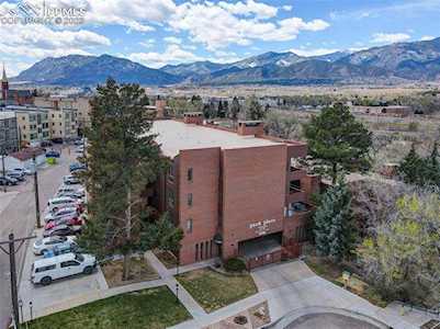 41 W Boulder Street Colorado Springs, CO 80903