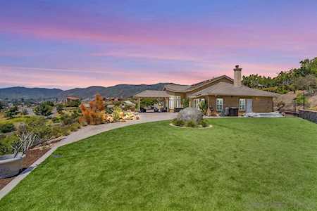 14693 Chaparral Slope Rd Jamul, CA 91935