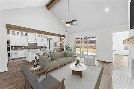 308 Bel Grand Road Haslet, TX 76052