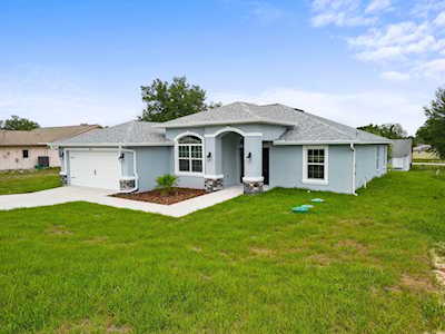 1130 Aladdin Rd Spring Hill, FL 34609