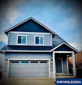 514 Evelyn Valley (Lot 54) St Salem, OR 97306