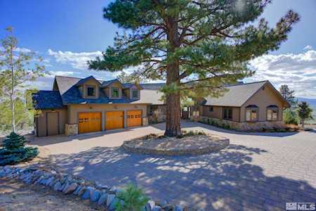 280 Five Creek Rd Gardnerville, NV 89460