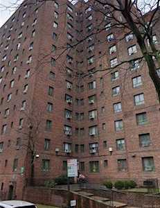 1560 Metropolitan Avenue #ME Bronx, NY 10462