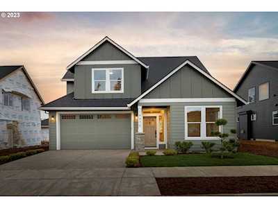 14475 Blue Mountain WAY Oregon City, OR 97045