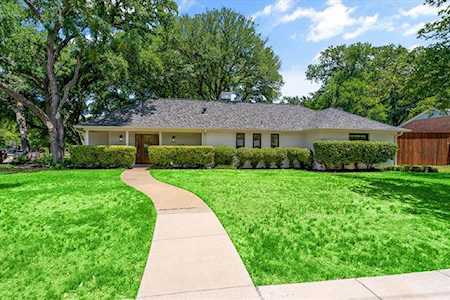 4108 Bellaire Drive S Fort Worth, TX 76109