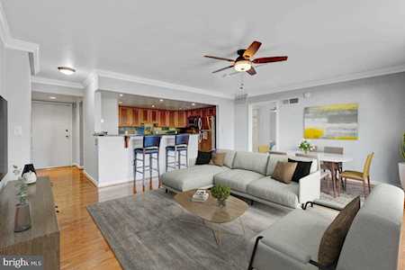 1515 S Arlington Ridge Rd #506 Arlington, VA 22202