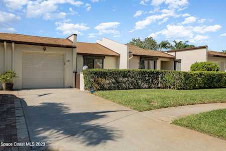 342 Markley Court Indian Harbour Beach, FL 32937