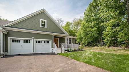 28 Pine Hill Road #28 Wenham, MA 01984