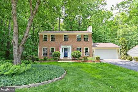 9008 Octavia Ct Springfield, VA 22153