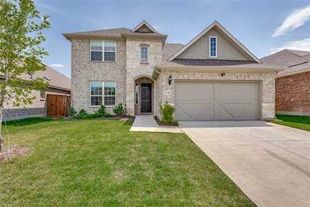 11416 Silver Queen Drive Aubrey, TX 76227
