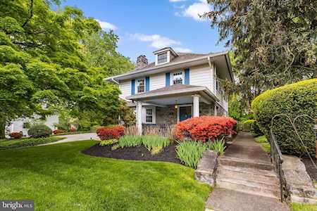 144 W Springfield Rd Springfield, PA 19064