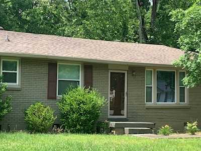 5041 Suter Dr Nashville, TN 37211