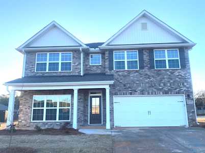 121 Silkwood Court Huntsville, AL 35824