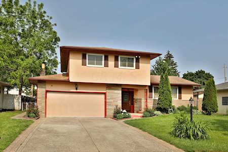 5525 Hazelwood Road Columbus, OH 43229