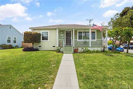 5539 Graywood Ave Lakewood, CA 90712