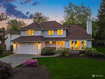 14724 SE 66th St Bellevue, WA 98006