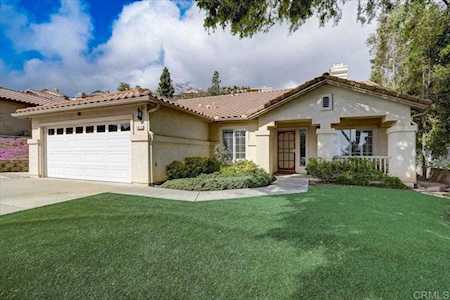 1913 Larkspur Drive Alpine, CA 91901