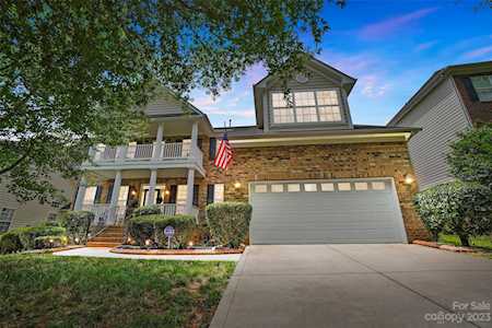 10019 Falmouth Ln Charlotte, NC 28269