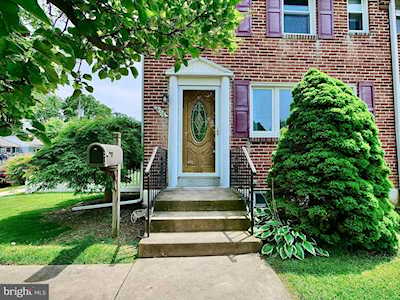 434 E Rodgers St Ridley Park, PA 19078