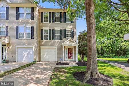 4429 Beckenham Place Upper Marlboro, MD 20772