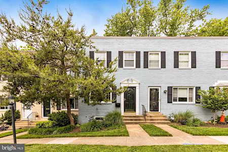 1743 N Cliff St Alexandria, VA 22301