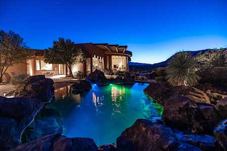 1500 E Split Rock DR #138 Ivins, UT 84738