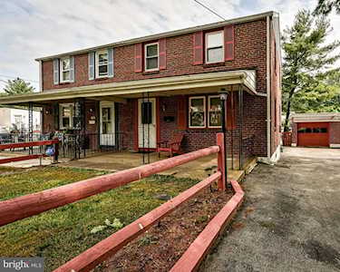402 Forest Dr Wilmington, DE 19804
