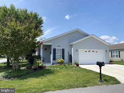 11 Hairgrove Ln Camden, DE 19934