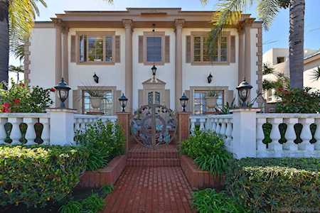 617 Westbourne St La Jolla, CA 92037