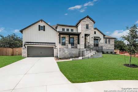 29703 Capstone Walk Fair Oaks Ranch, TX 78015