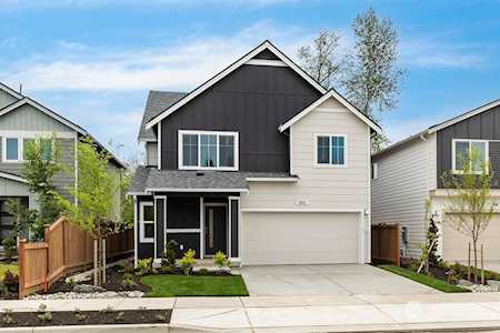 8843 53rd Place NE Marysville, WA 98270