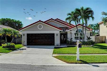 8670 Tourmaline Blvd Boynton Beach, FL 33472