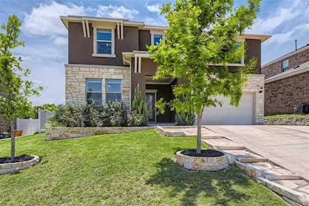 11504 River Plantation DR Austin, TX 78747