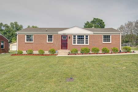 124 Mcdavid St Gallatin, TN 37066