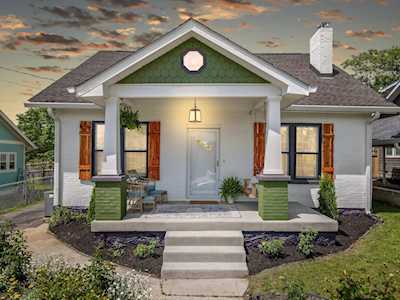 1511 Holly St Nashville, TN 37206