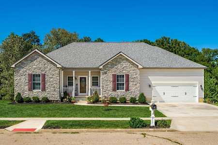1733 Declaration Drive Lancaster, OH 43130
