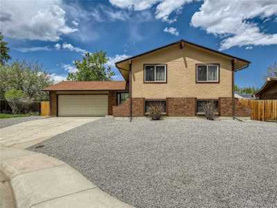 5007 W 71st Ct Westminster, CO 80030