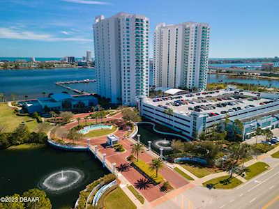 231 Riverside Drive #2405-1 Holly Hill, FL 32117