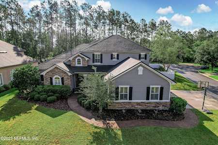 590 Saddlestone DR St Johns, FL 32259
