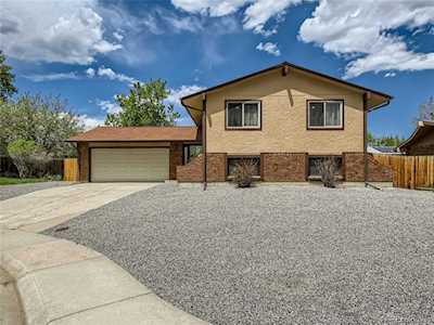 5007 W 71st Ct Westminster, CO 80030