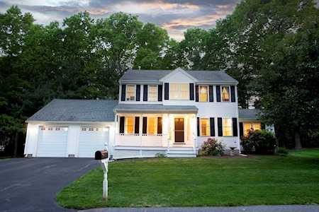 170 King James Blvd Taunton, MA 02780