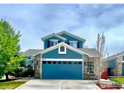 2215 Lupine Pl Erie, CO 80516