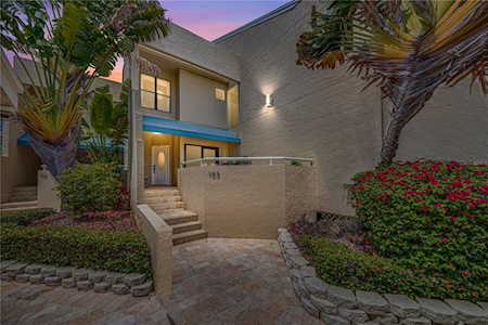 722 Pinellas Bayway S #103 Tierra Verde, FL 33715