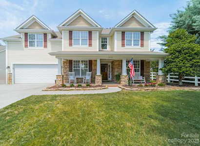 1015 Matilda Ln Indian Trail, NC 28079