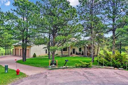 405 St Moritz Way Monument, CO 80132