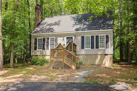 13212 Court Ridge Rd Chesterfield, VA 23112